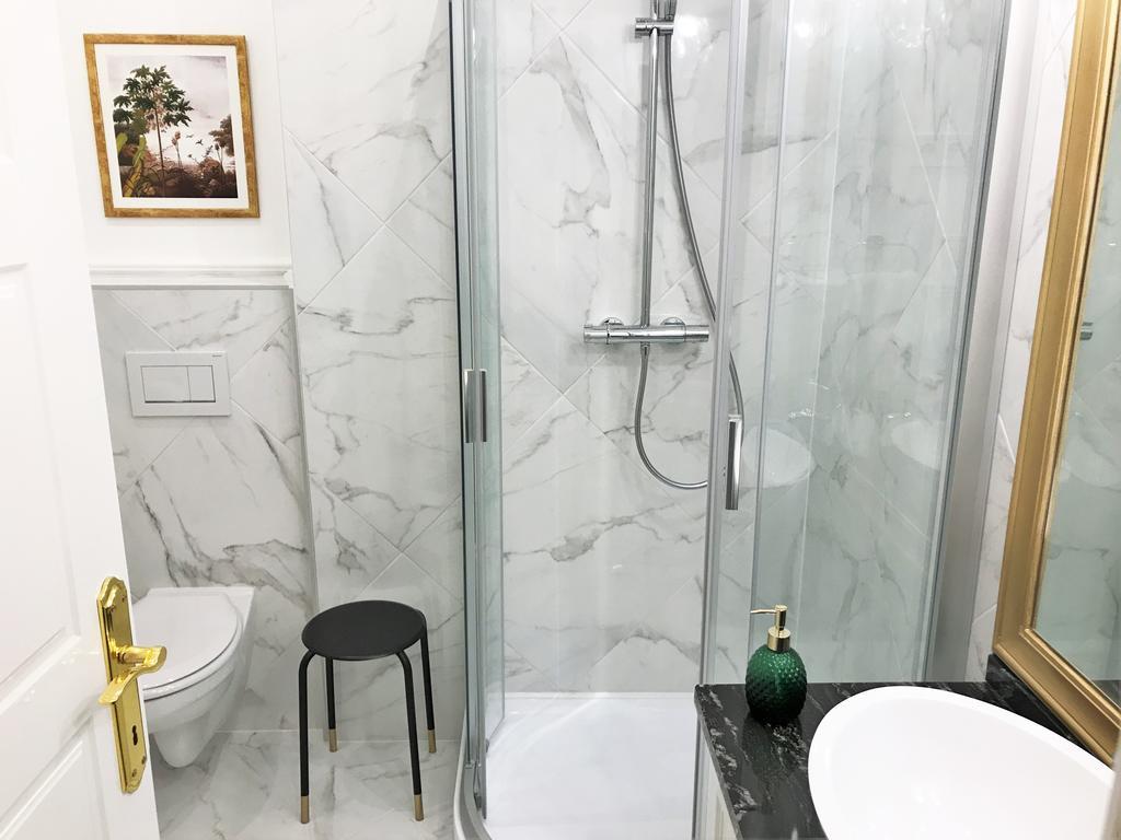 Chestnut & Eliza Apartment Budapest