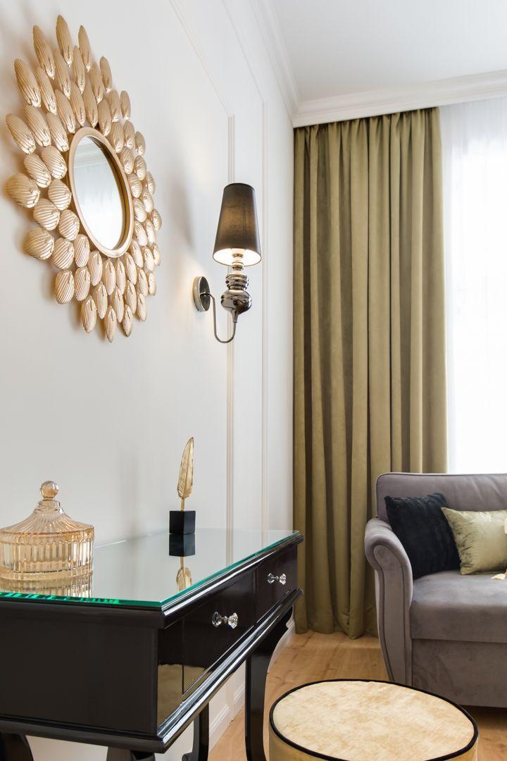 Chestnut & Eliza Apartment